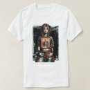 Buscar punk camisetas Gráfico