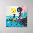Buscar black cat arte 4 º luna
