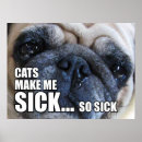 Buscar alergias posters Enfermo