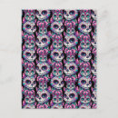 Buscar azúcar postales Cráneo de azúcar