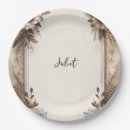 Buscar kraft papel platos General y unisex