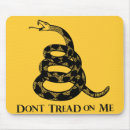 Buscar gadsden alfombrillas de raton Libertad