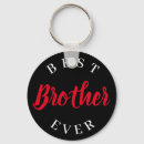 Buscar la mejor hermana llaveros Hermano