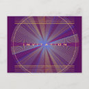 Buscar arte óptico postales Moderno