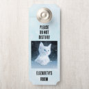 Buscar gatito colgadores de puertas 9 º gata