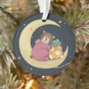 Buscar dulces adornos Estrellas