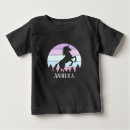Buscar nacimiento bebe camisetas Niña