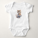 Buscar gitanos bebe ropa Gatos