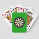 Buscar dardo barajas de cartas Deporte