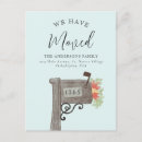 Buscar madera pintada invitaciones Acuarela