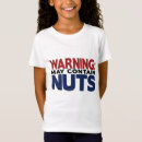 Buscar nuez infantil ropa Divertido