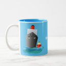 Buscar transatlántico tazas Adorable