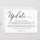 Buscar reducción tarjetas e invitaciones Simple