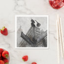 Buscar nyc servilletas Acuarela