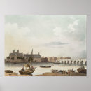 Buscar puente de westminster posters Río