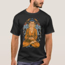 Buscar buddhist camisetas Yoga
