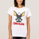 Buscar gremlins camisetas Villano