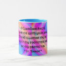 Buscar ángel guarda de tazas Ángeles