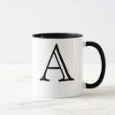 Buscar letras tazas General y unisex