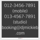 Buscar deejay pegatinas Djs