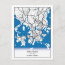 Buscar mapa de finlandia postales Helsinki