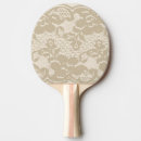 Buscar ropa del equipamiento de ping pong Decorativo
