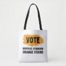 Buscar voto bolsos Republicano