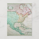 Buscar mapa de américa postales Inglés