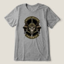 Buscar emblemas militares camisetas Para todos