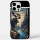 Buscar moose iphone fundas Para todos