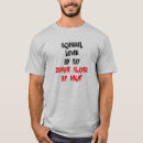 Buscar broma camisetas Amor