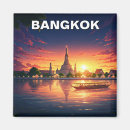 Buscar de bangkok imanes Chao phraya