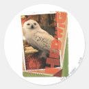 Buscar hedwig pegatinas Arry potter