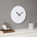 Buscar fondo negro relojes de pared Para ellos