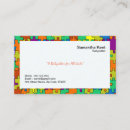 Buscar trabajos adolescentes tarjetas de visita El cuid losar nin¢os