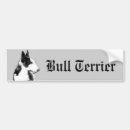 Buscar bull terrier pegatinas parachoque Toro
