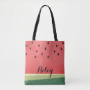 Buscar sandía bolsos Fruta