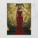 Buscar zombie postales Bruja