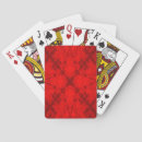 Buscar estrella roja barajas de cartas Para todos