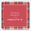 Buscar escuela roja pegatinas Para todos