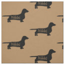 Buscar dachshund telas Limpiador