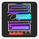 Buscar años 80 manualidades Neón