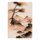 Buscar acuarela japonesa posters Paisaje