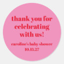 Buscar baby shower template pegatinas Adorable