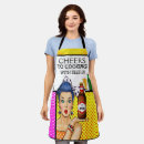 Buscar cerveza delantales Para ella