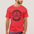 Buscar el ministerio camisetas Para él