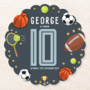 Buscar niños posavasos General y unisex