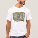 Buscar enthroned camisetas Escuela