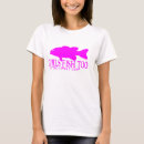 Buscar tipo de pez camisetas Trucha
