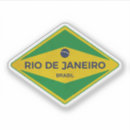 Buscar río de janeiro pegatinas Viajar